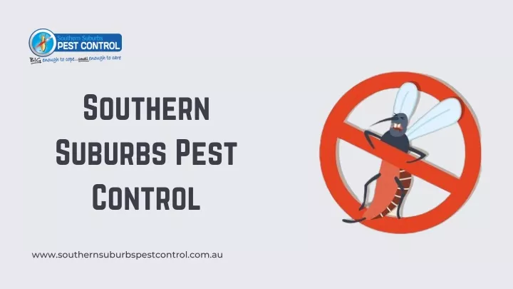 PPT - What are the 5 methods of pest control? PowerPoint Presentation ...