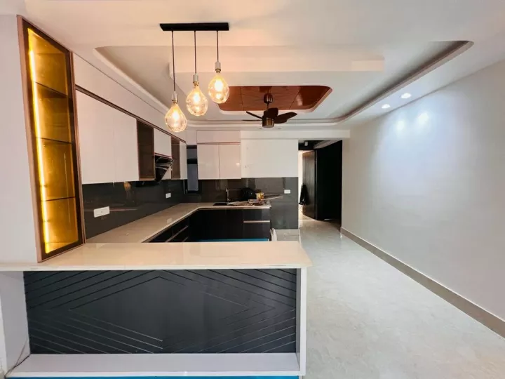 PPT - 2 BHK flat in Tughlakabad Extension PowerPoint Presentation, free ...