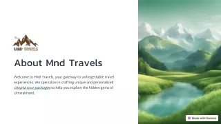 About-Mnd-Travels
