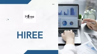 Hiree: Transforming Finances, Empowering Success in Australia and Beyond