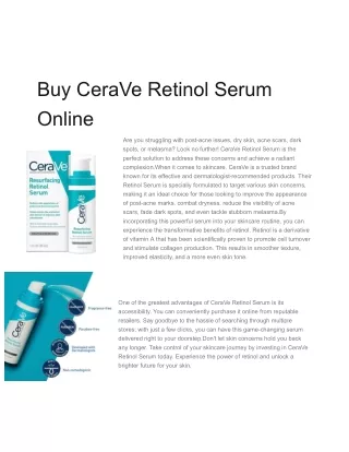 https://secretofall.com/blogs/news/buy-cerave-retinol-serum-online