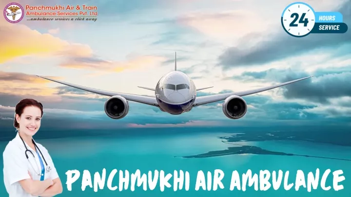 panchmukhi air ambulance