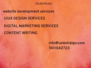 celestialgo