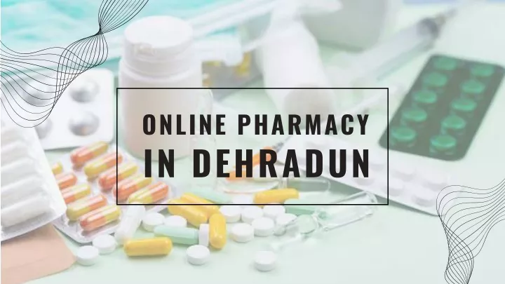 online pharmacy