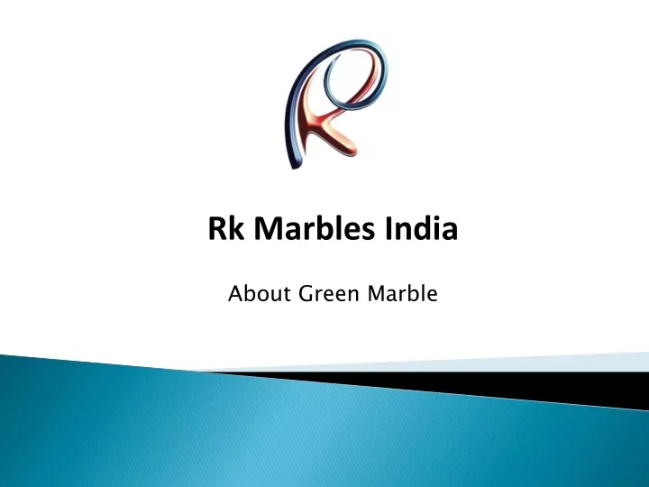 rk marbles india
