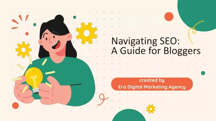 navigating seo a guide for bloggers