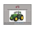 Discover Quality and Performance - John Deere Tractors for Sale - slide 1