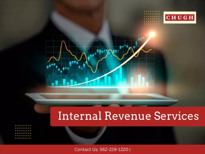 internal revenue services
