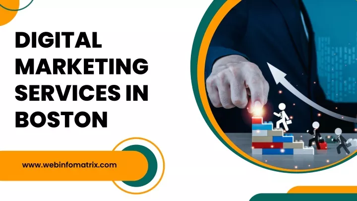 digital marketing services in boston