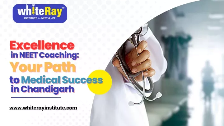 excellence excellence in neet coaching in neet