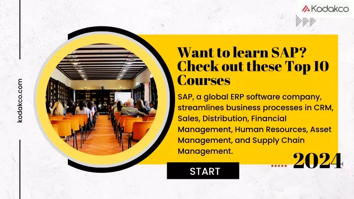 want to learn sap check out these top 10 courses