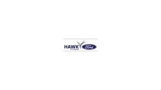 New and Used Ford Dealership in St. Charles - Hawk Ford of St Charles