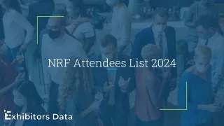 NRF Attendees List 2024 (1)