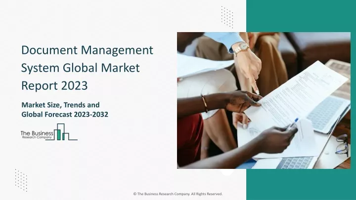 document management system global market report