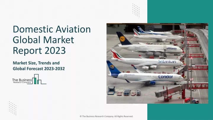 domestic aviation global market report 2023