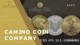 Discover Quality at Camino Company