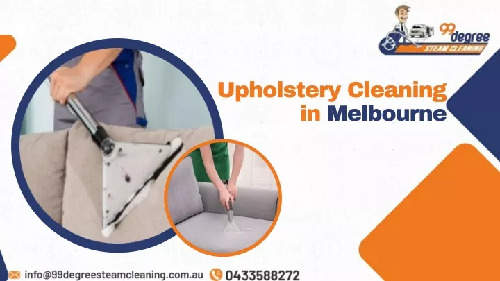 upholstery cleaning in melbourne