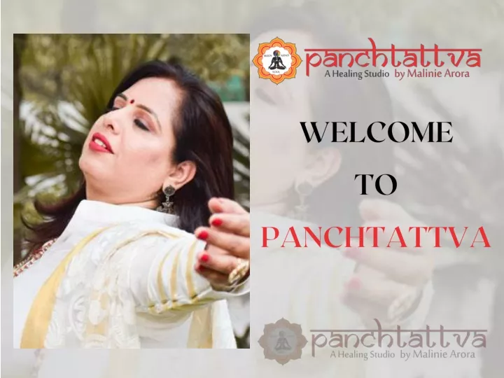 welcome to panchtattva