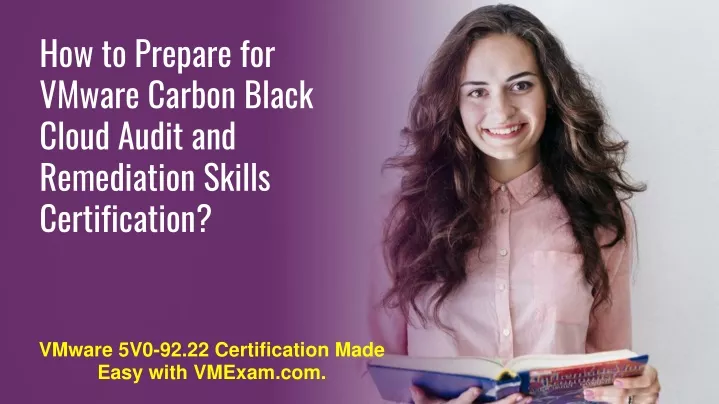 how to prepare for vmware carbon black cloud