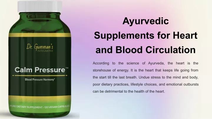 ayurvedic