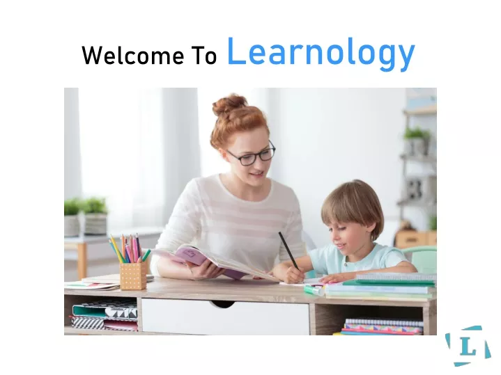 welcome to learnology