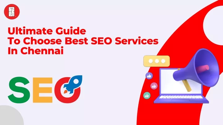 ultimate guide to choose best seo services