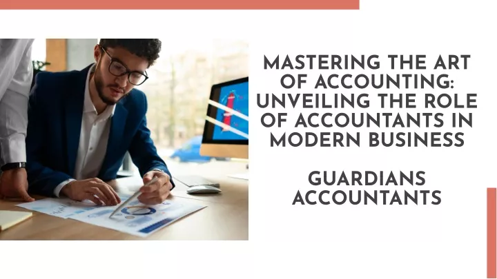 mastering the art of accounting unveiling