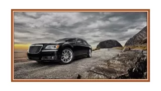 Precision Meets Perfection Your Destination For Genuine Chrysler Parts And Accessories