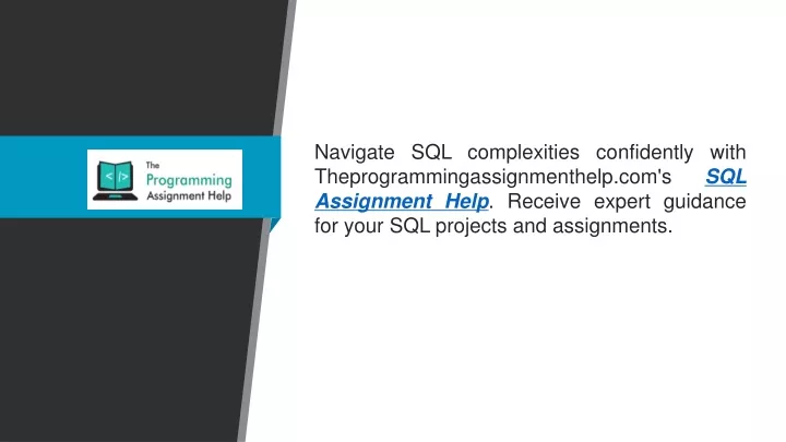 navigate sql complexities confidently with