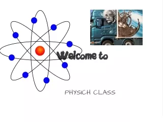 welcome to