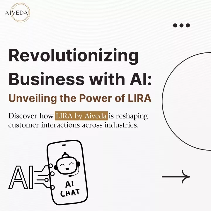 revolutionizing business with ai unveiling