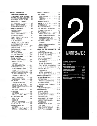 2000 Johnson Evinrude Outboard 225 HP Service Repair Manual