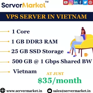 VPS Server in Vietnam (1)