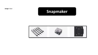 snapmaker