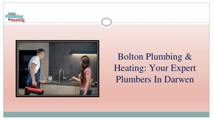 bolton plumbing heating your expert plumbers