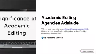 Academic-Editing-Agencies-Adelaide