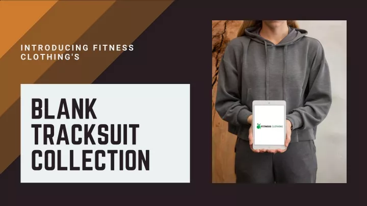 introducing fitness clothing s
