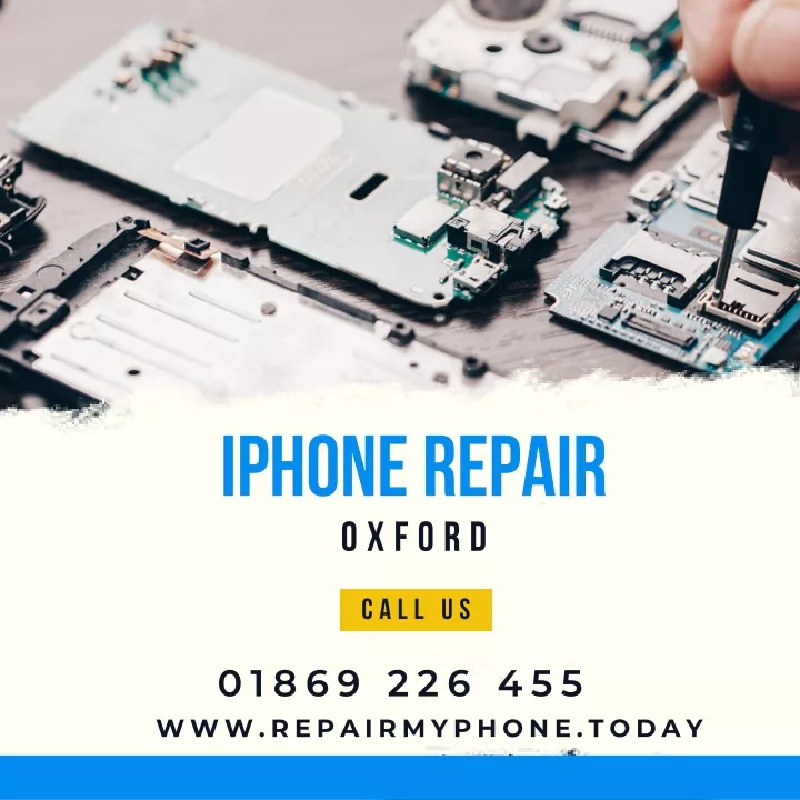 iphone repair o x f o r d