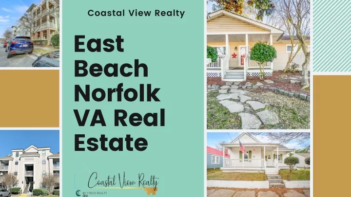 coastal view realty