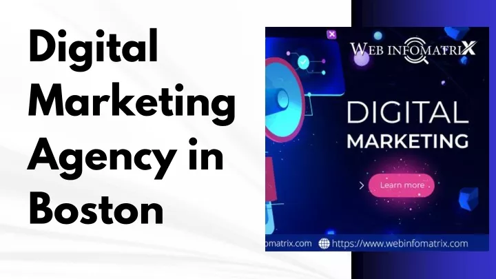 digital marketing agency in boston