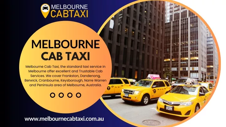 melbourne cab taxi melbourne cab taxi