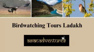 Ladakh Tour Operators | Best Time To Visit In Leh Ladakh