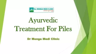 Ayurvedic Treatment for piles in Delhi /NCR | Call Now - 8010931122