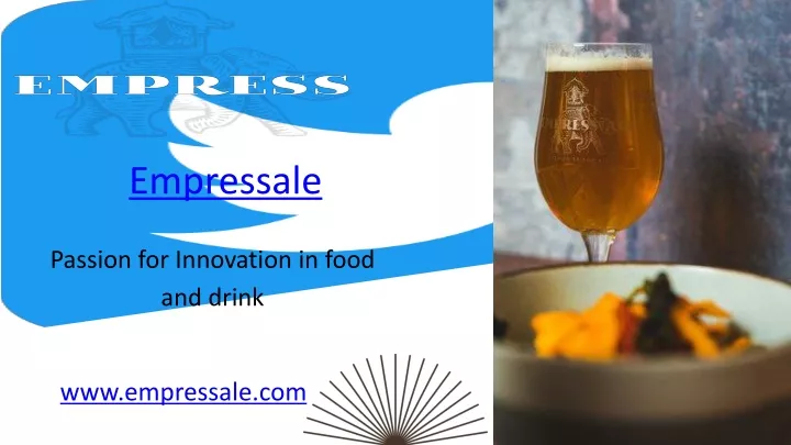 empressale