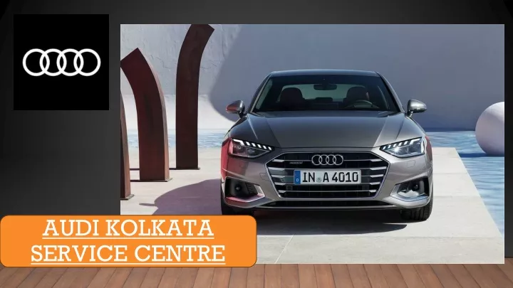 audi kolkata service centre