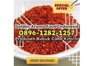 PROMO! WA 0896-1282-1257 Jual Bubuk Kimchi Impor Denpasar Salatiga Bumbu Custom GAFI