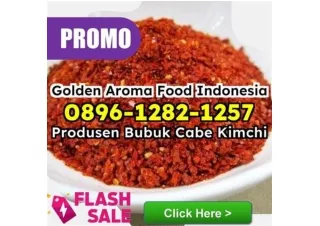 SALE! WA 0896-1282-1257 Jual Bubuk Kimchi Kue Samarinda Tangerang Aneka Bumbu GAFI