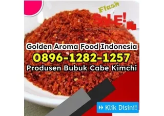 SPESIAL! WA 0896-1282-1257 Jual Bubuk Kimchi Mantap Sofifi Banjarmasin Harga Bumbu GAFI