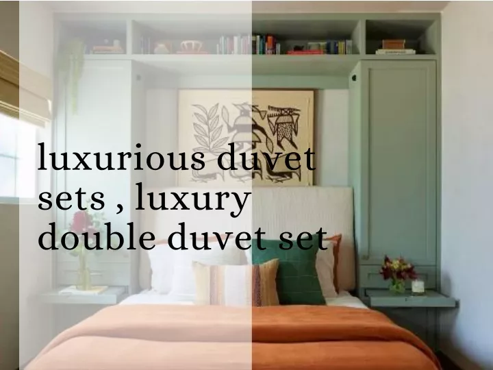 luxurious duvet sets luxury double duvet set