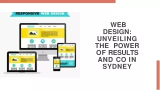 web-design-unveiling-the-power-of-results-and-co-in-sydney